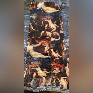 Women’s mini PLT dress